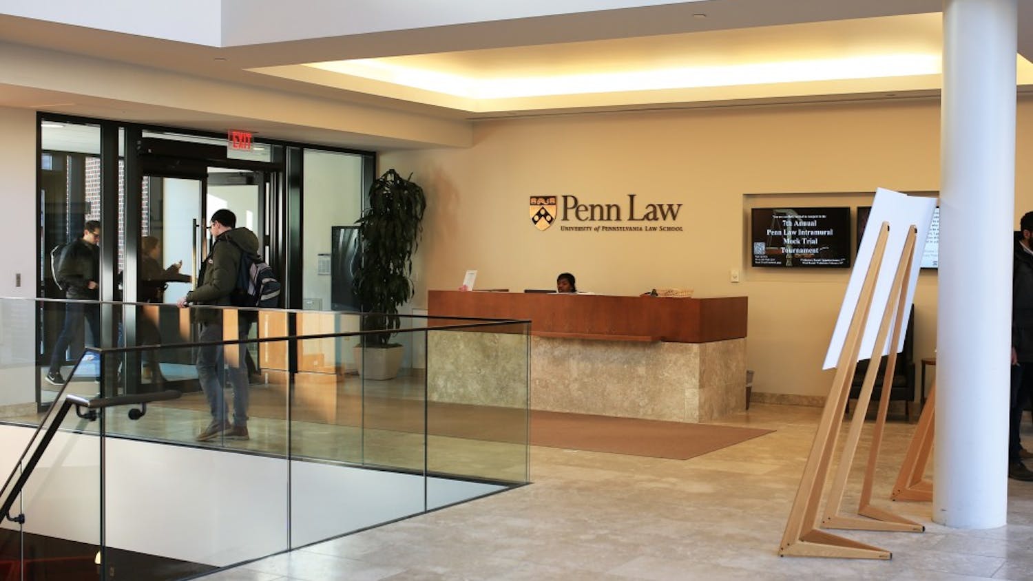 Penn Law