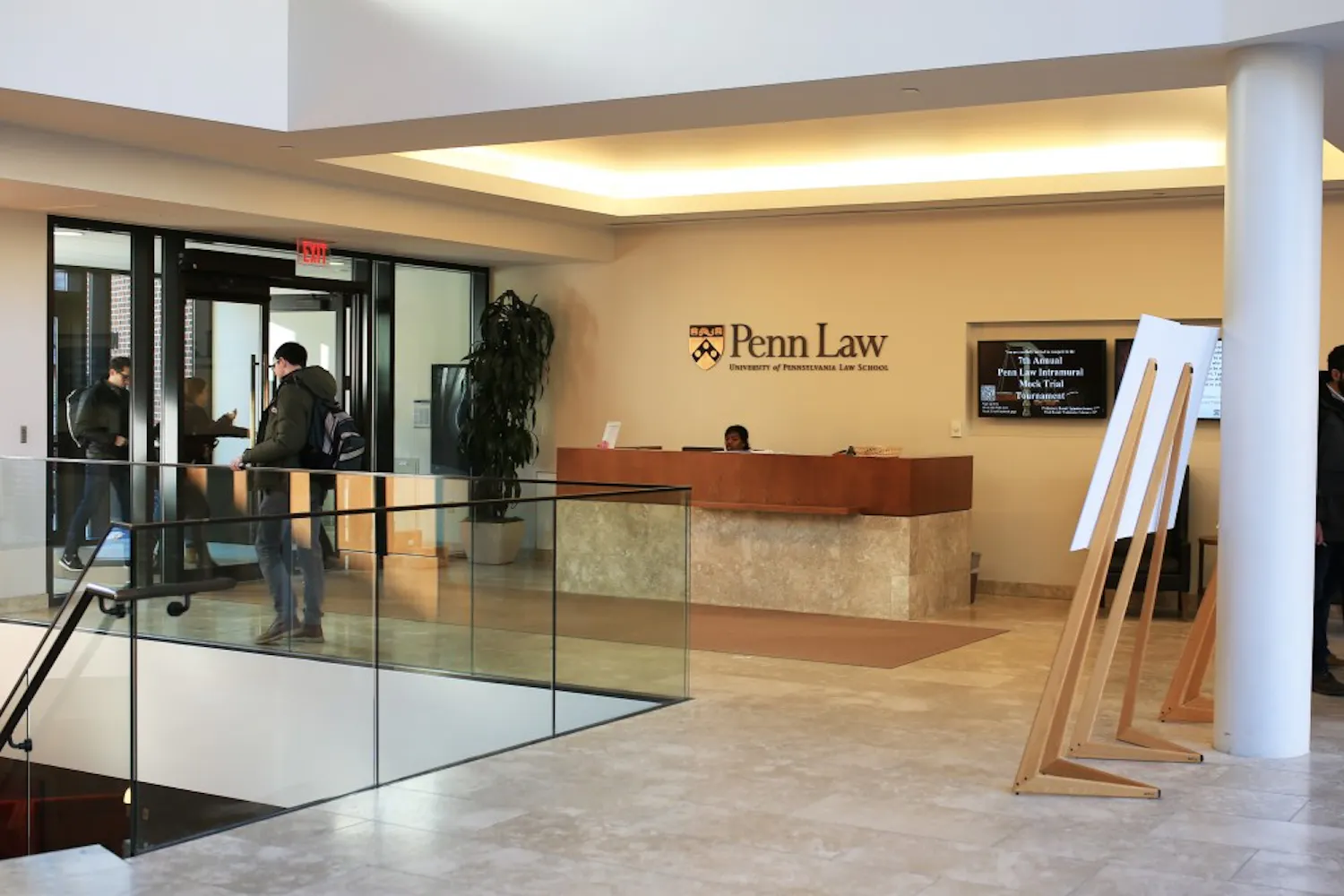 Penn Law