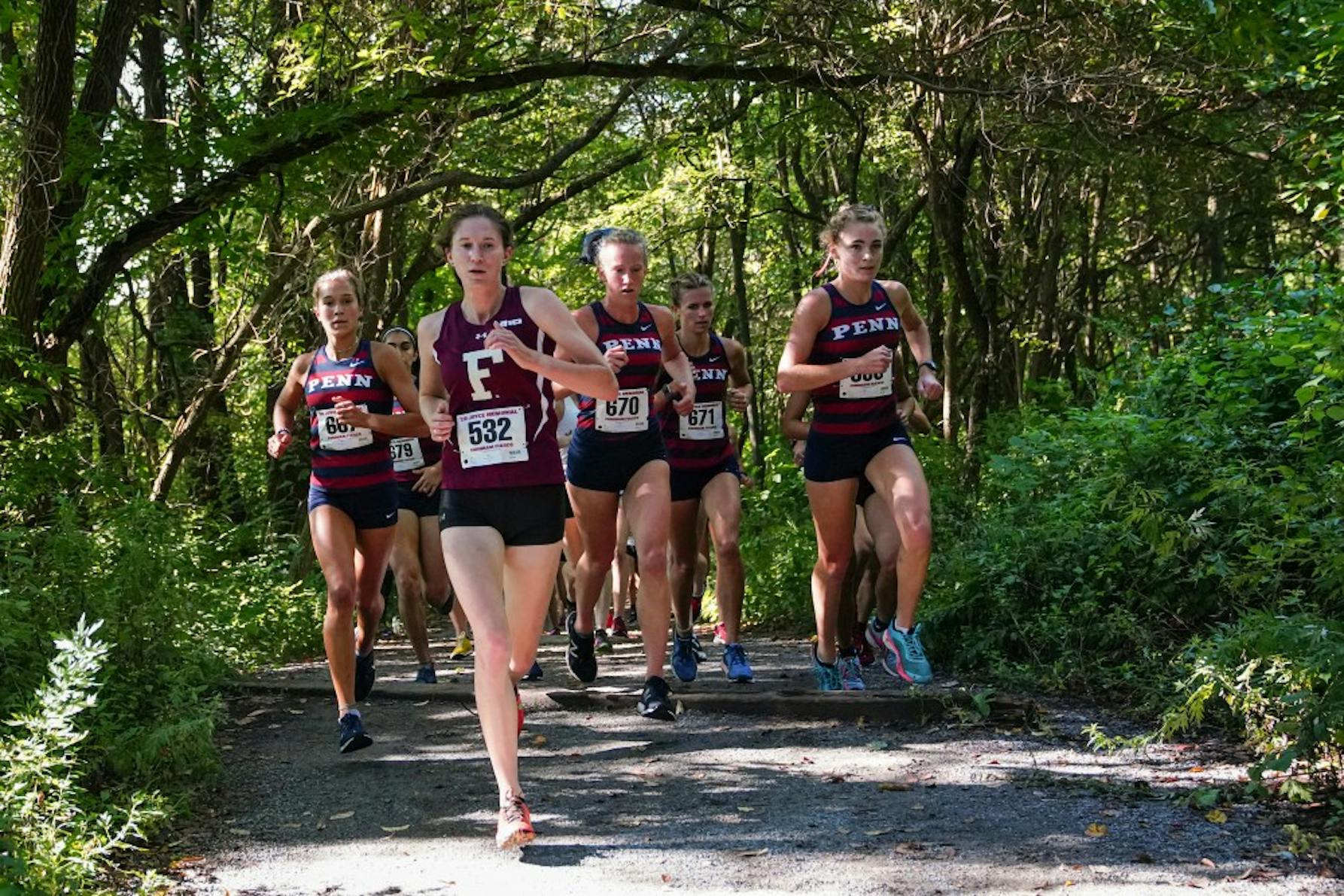 Women's Cross Country (XC) Fordham Fiasco.jpg