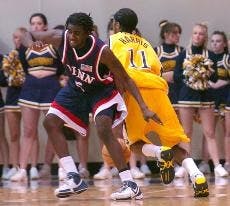 Smith an unsuspecting foe for Harris