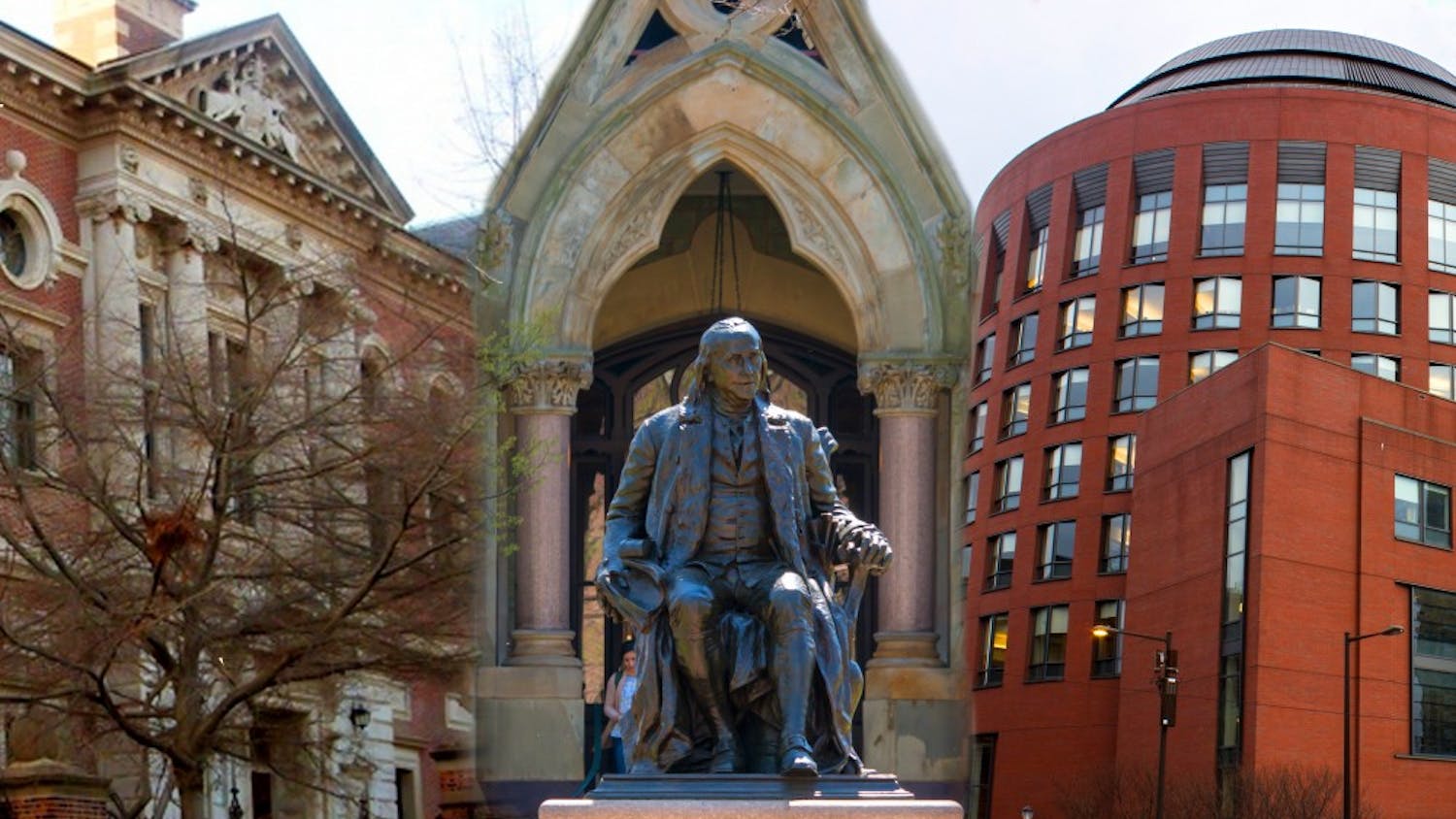 Penn students have various reasons for submatriculating into graduate-level programs, taking advantage of the courses at Penn. | DP File Photos