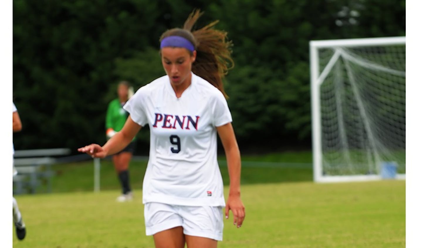 W. Soccer v. Dayton 2010