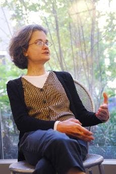 As nursing shortage looms, school looks to expand