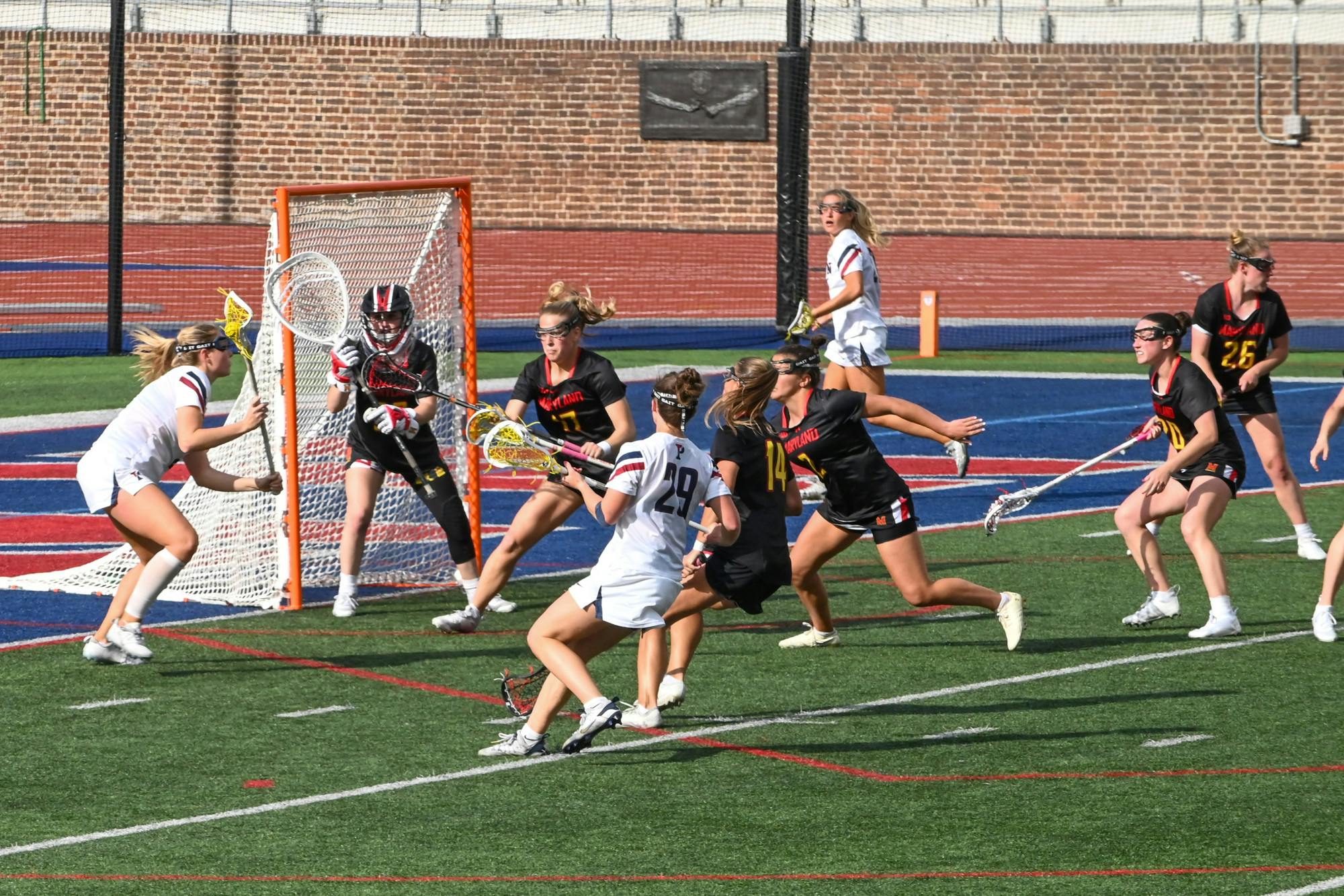 03-31-25 Penn v WLAX vs Maryland Women's Lacrosse (Anjali Kishore).jpg