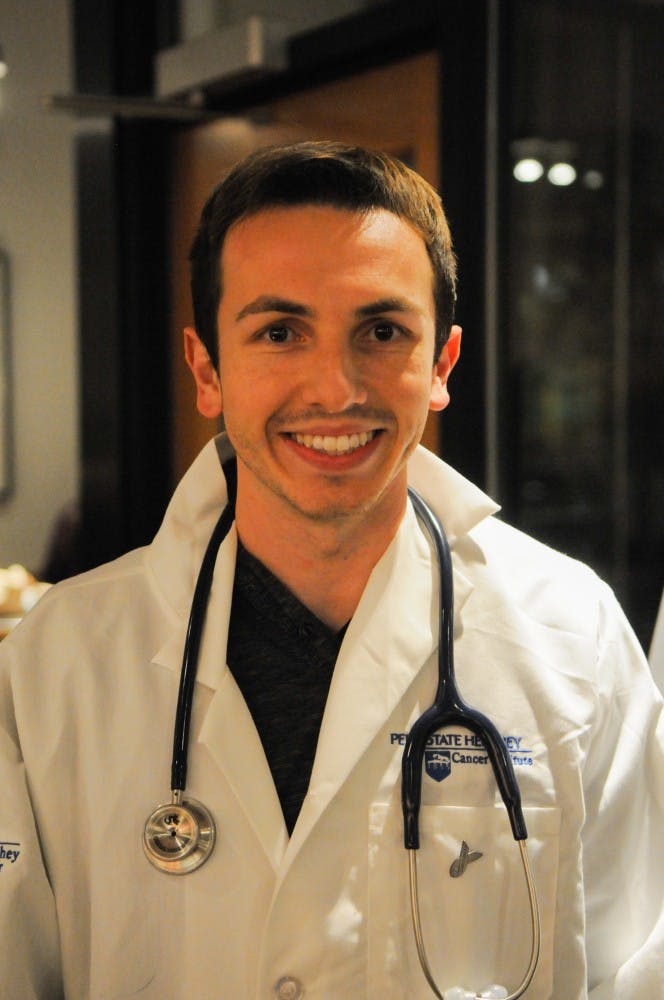 Jason WongFreshmanI am most excited about the glorious chipotle burrito that I am about to feast upon. The real Halloween treat.