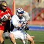 Nation's best awaits men's lacrosse