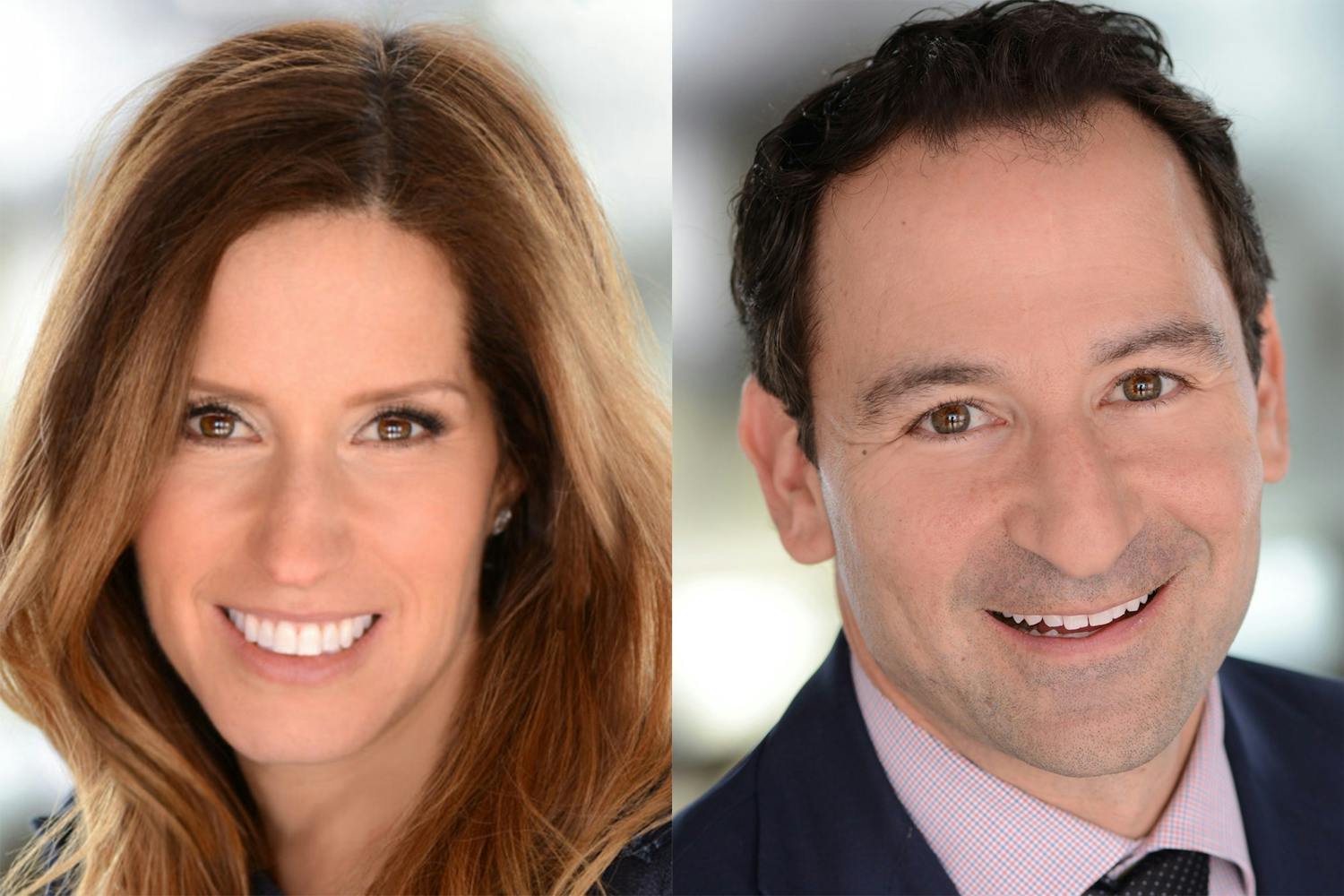 first fgli donation Mindy Gray Jon Gray