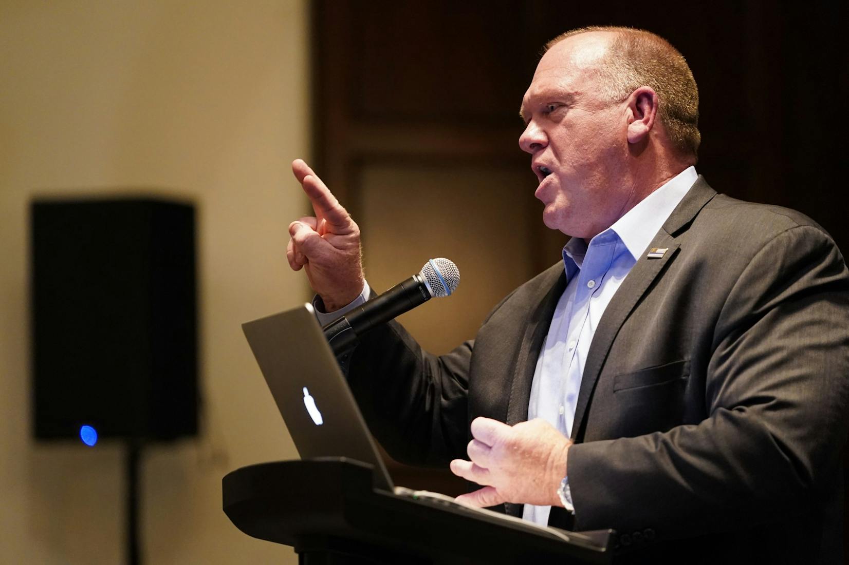 ICE Thomas Homan Protest Event 005.jpg