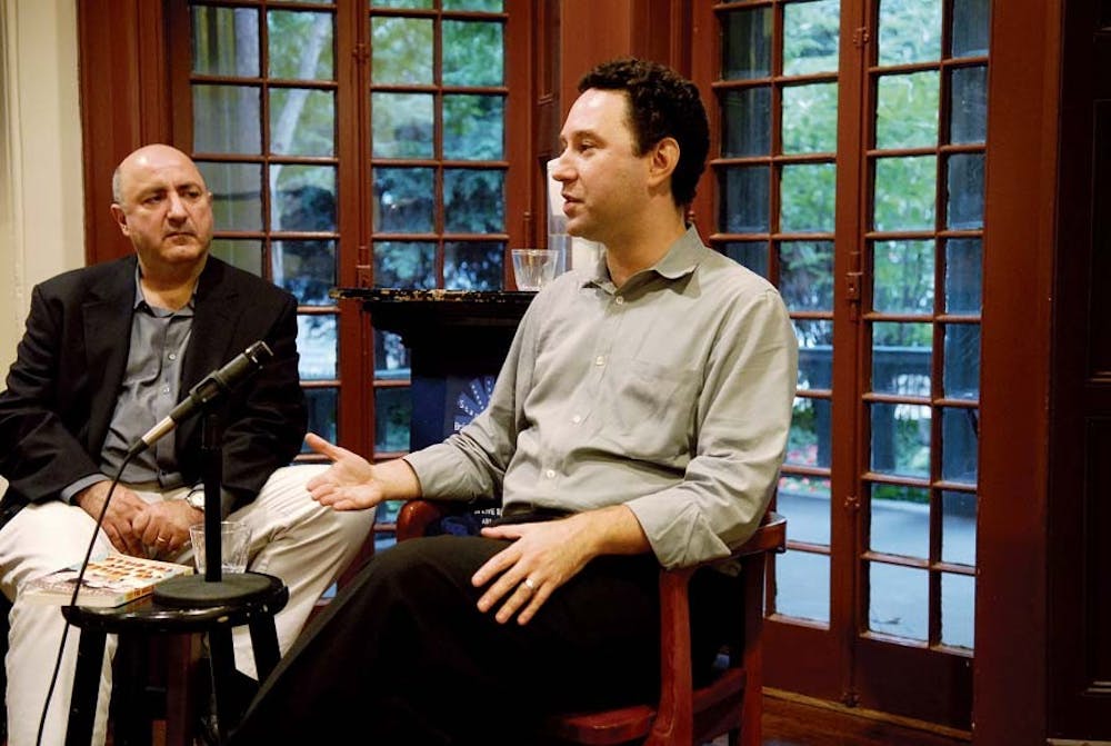 Rock critic sounds off on today's hip-hop