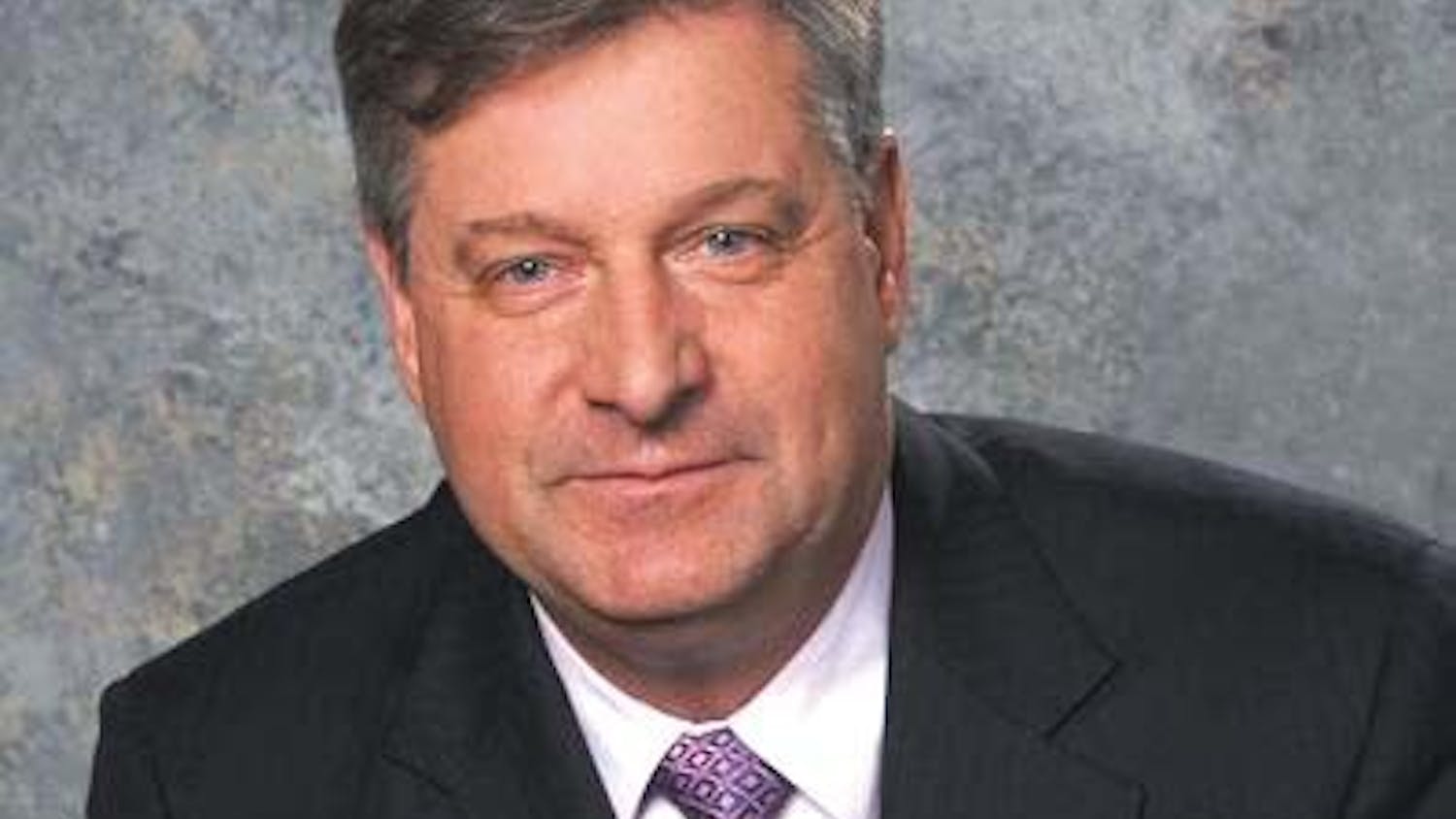 Steven Fluharty, currently senior vice provost for research, will succeed Rebecca Bushnell as School of Arts and Sciences dean on July 1.