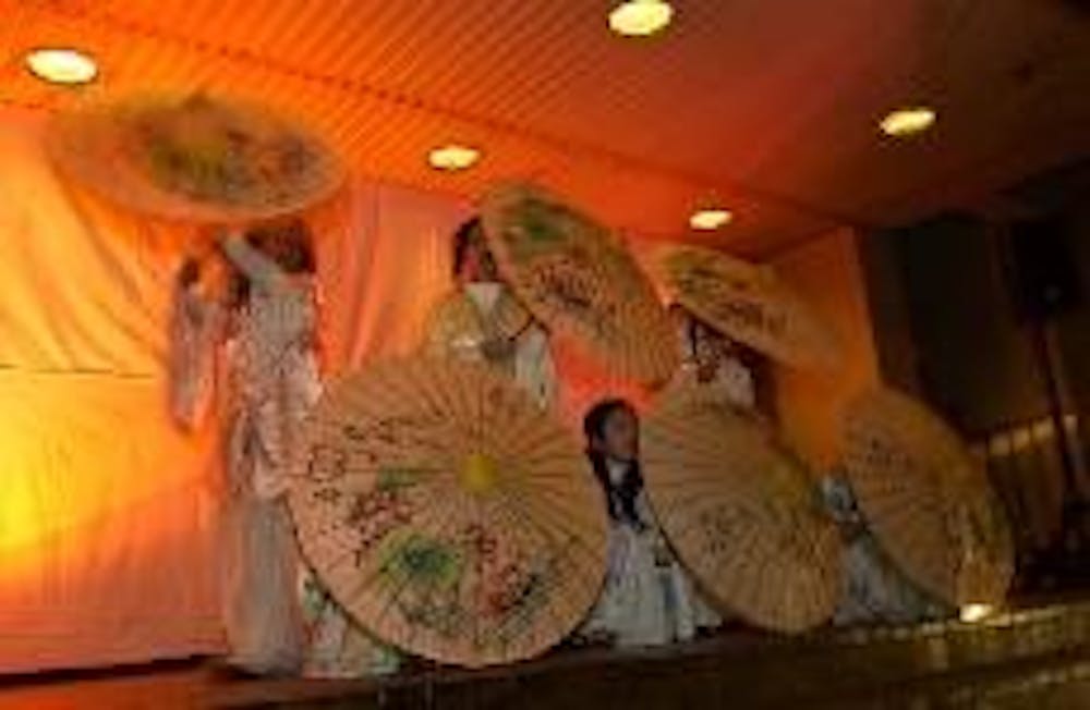 This Weekend: Celebrate the Chinese New Year