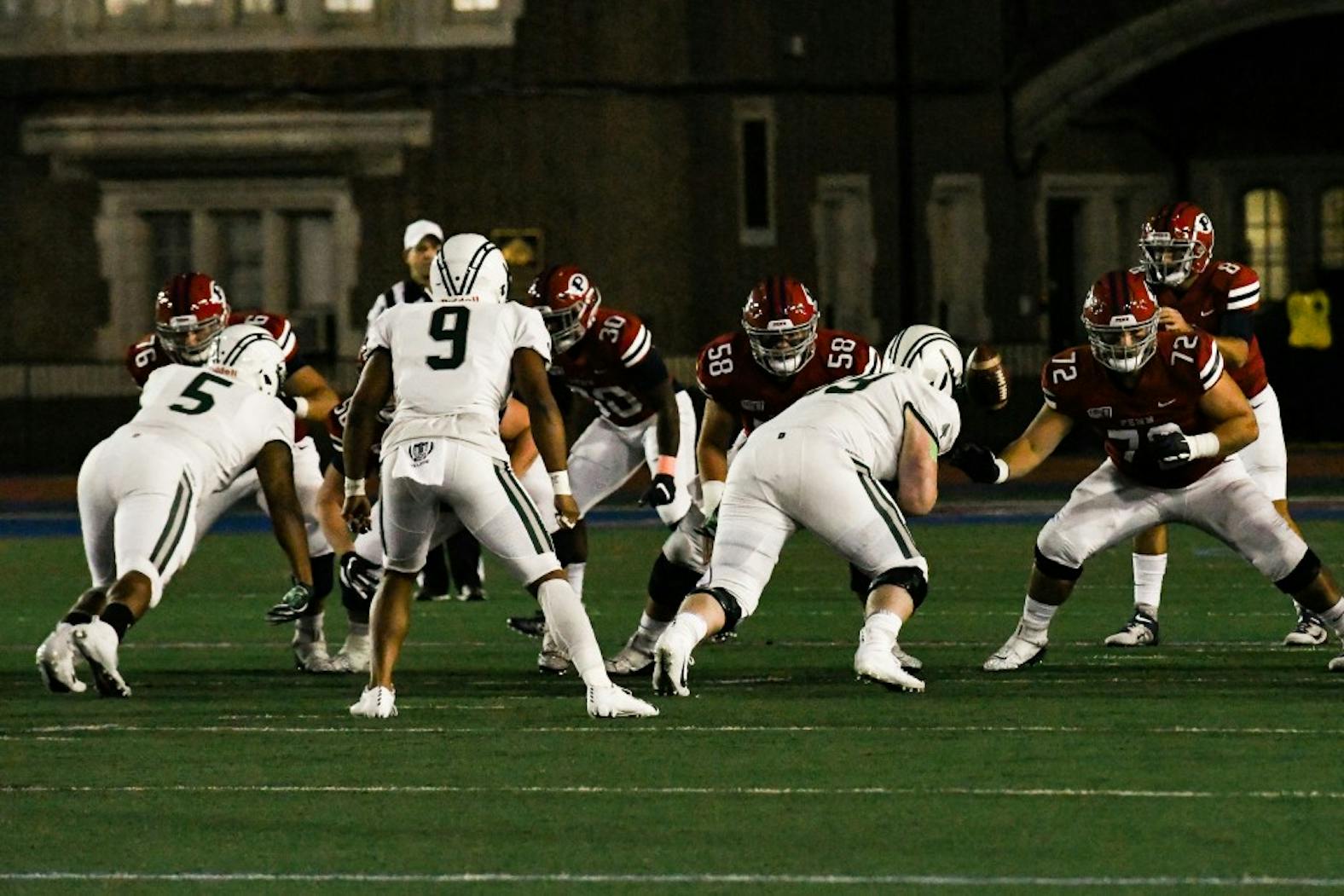 Football vs. Dartmouth Offensive Line.jpg