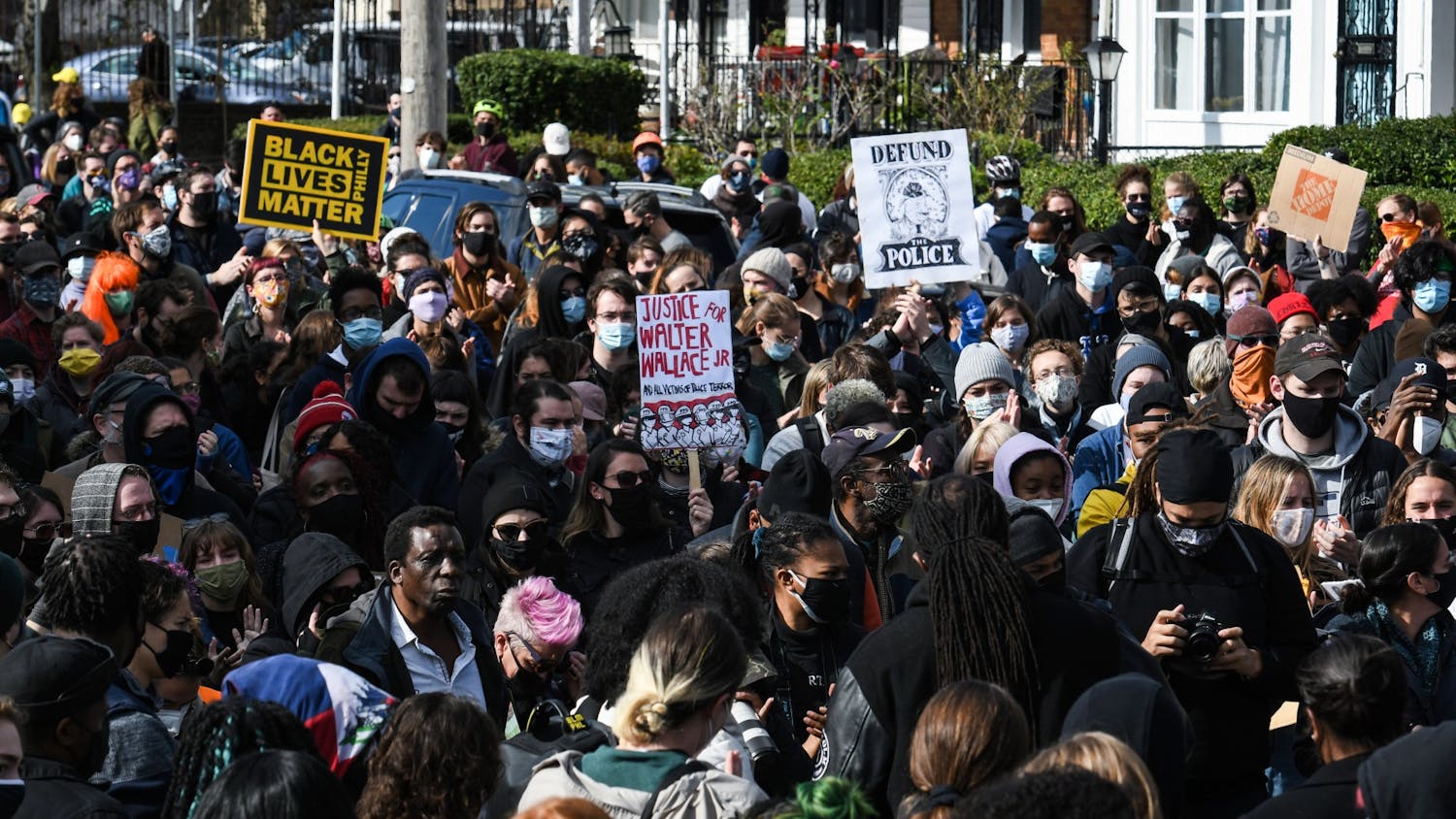 West Philadelphia Walter Wallace Protest October 31 2020 by Sukhmani Kaur 2.jpg