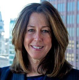 Penn Law professor Marsha Levick
