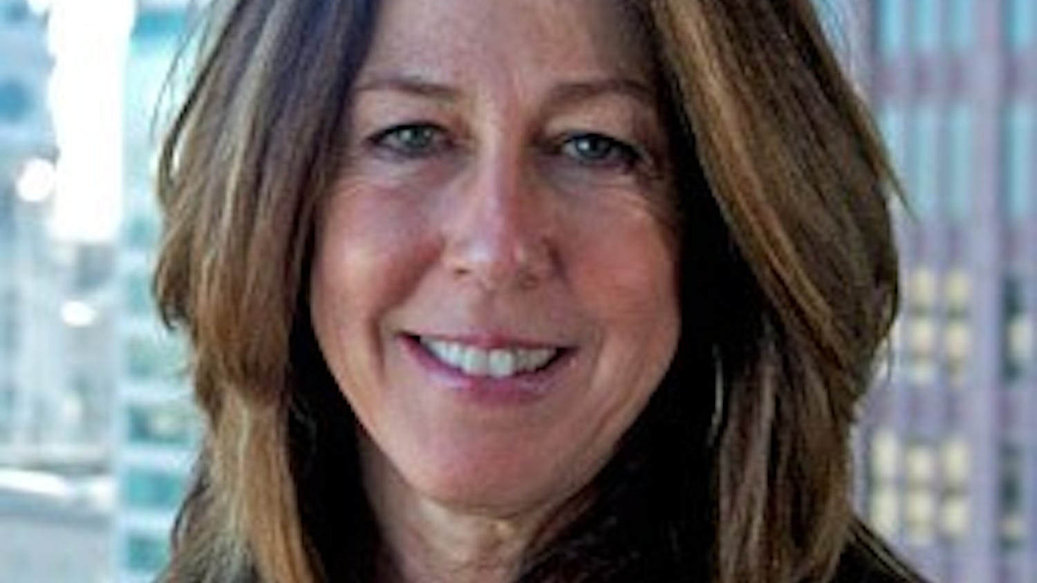 Penn Law professor Marsha Levick