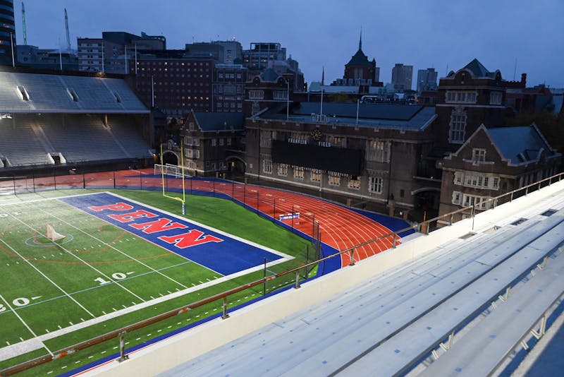 ‘I don’t feel safe’: Penn track and field program accused of sexual harassment, mistreatment