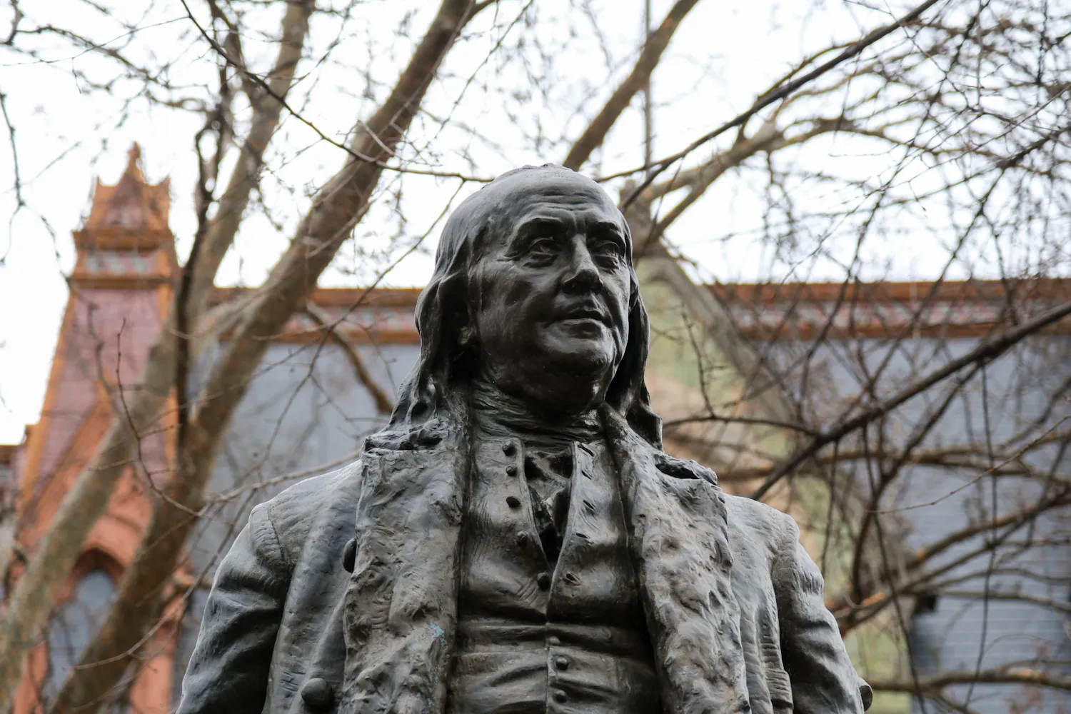 01-29-24 Ben Franklin Statue (Abhiram Juvvadi).jpg