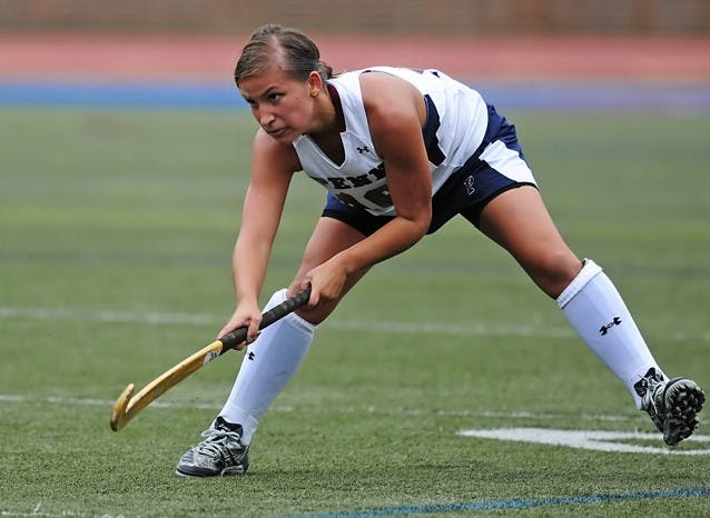 Field Hockey 2011