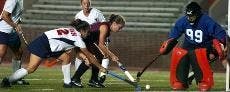 Field Hockey hopes to net win against Harvard