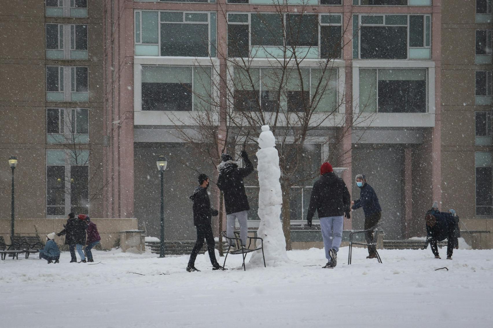 02-01-21 Tall Snowman (Melanie Hilman).JPG