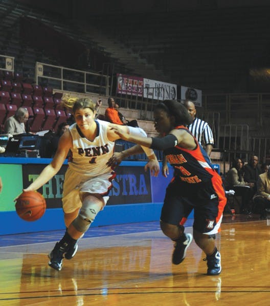 Women Basketball beats Morgan State