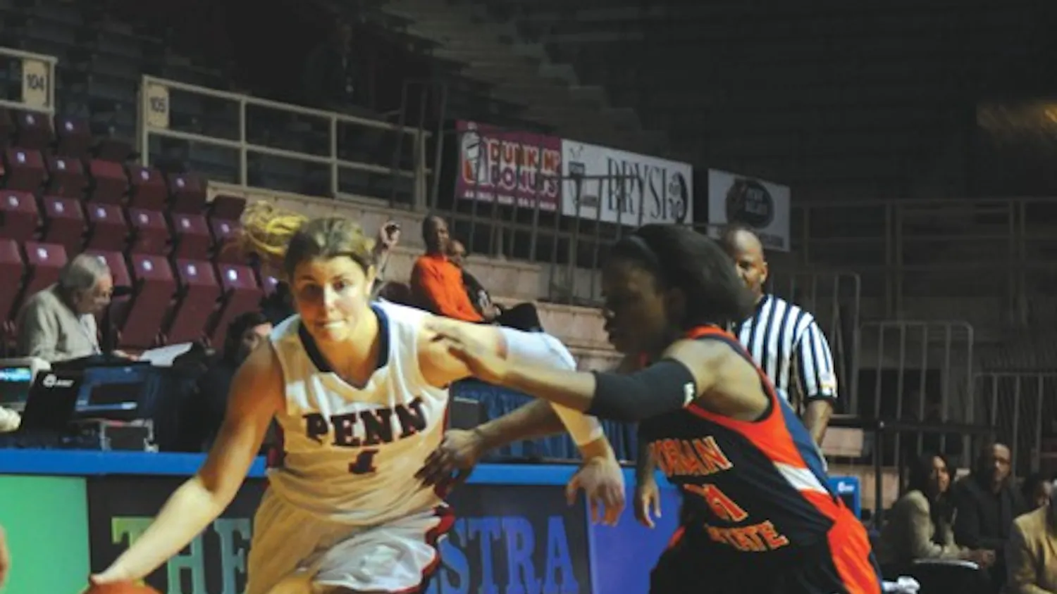 Women Basketball beats Morgan State