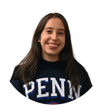 Mariana Martinez Lopez Headshot