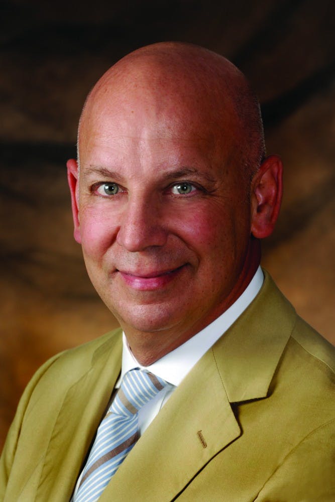 L Scott Levin, Director of the Hand Transplantation Program at the Children’s Hospital of Philadelphia 