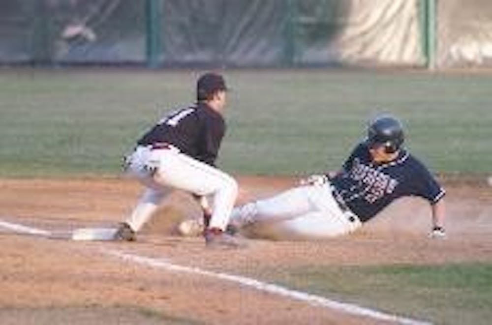 Baseball season pre: No excuses this time