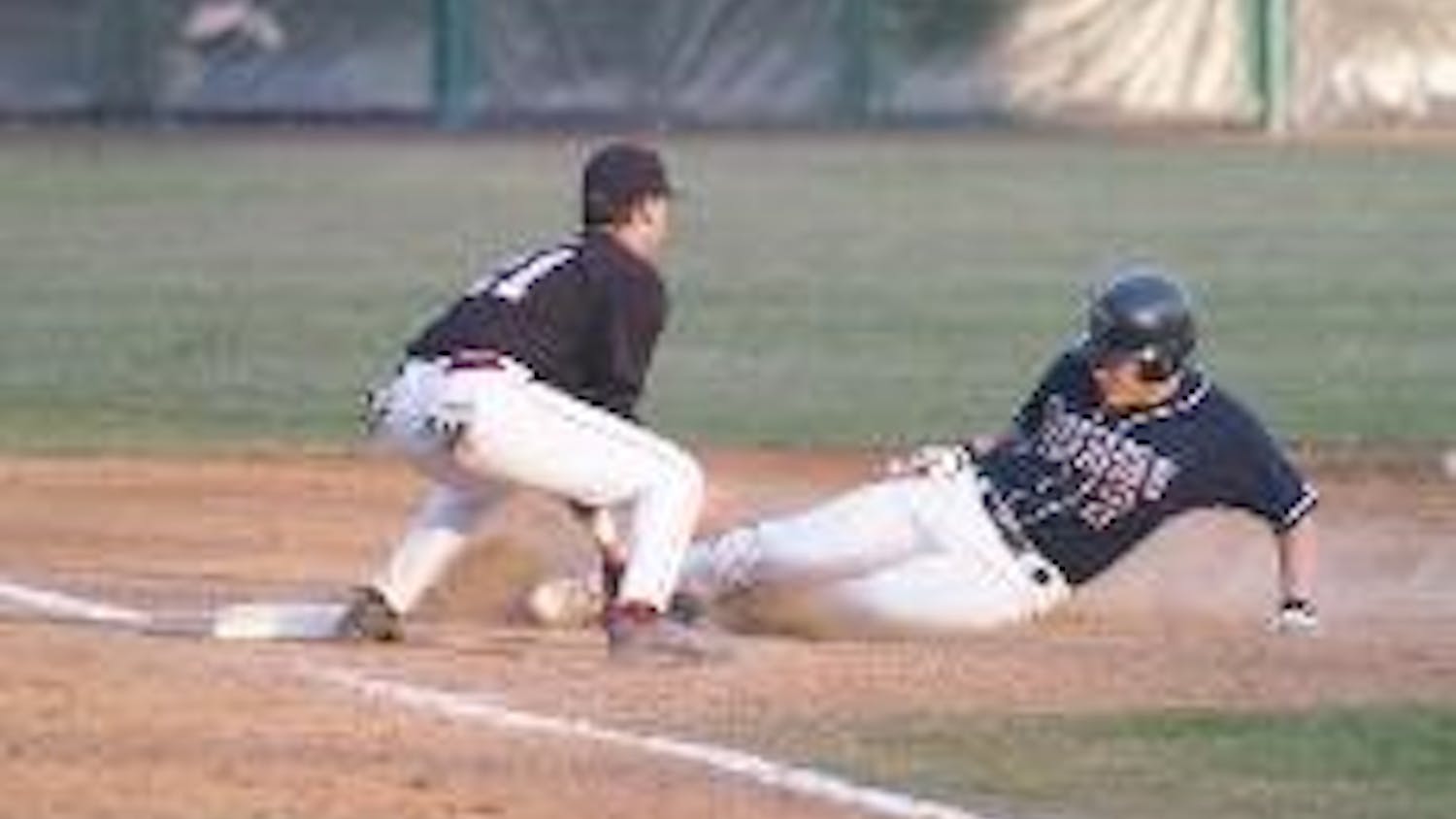 Baseball season pre: No excuses this time