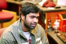 The all-nighter you get paid for