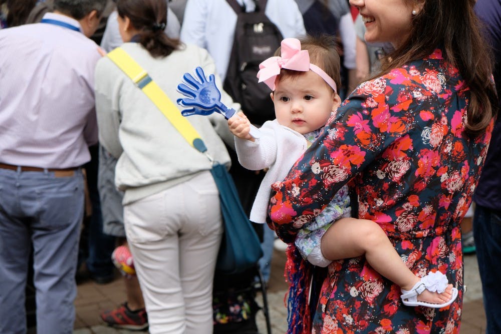 Mother Daughter parent child 