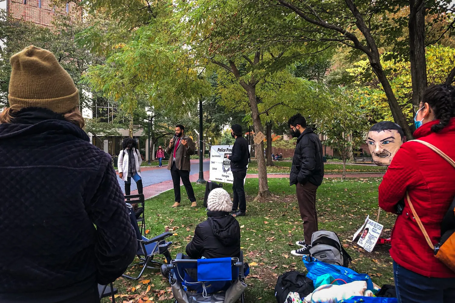 11-04-21 abolish penn police event (Matteo Busterna).jpg