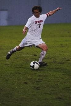 M. Soccer | Chasing a clean sheet