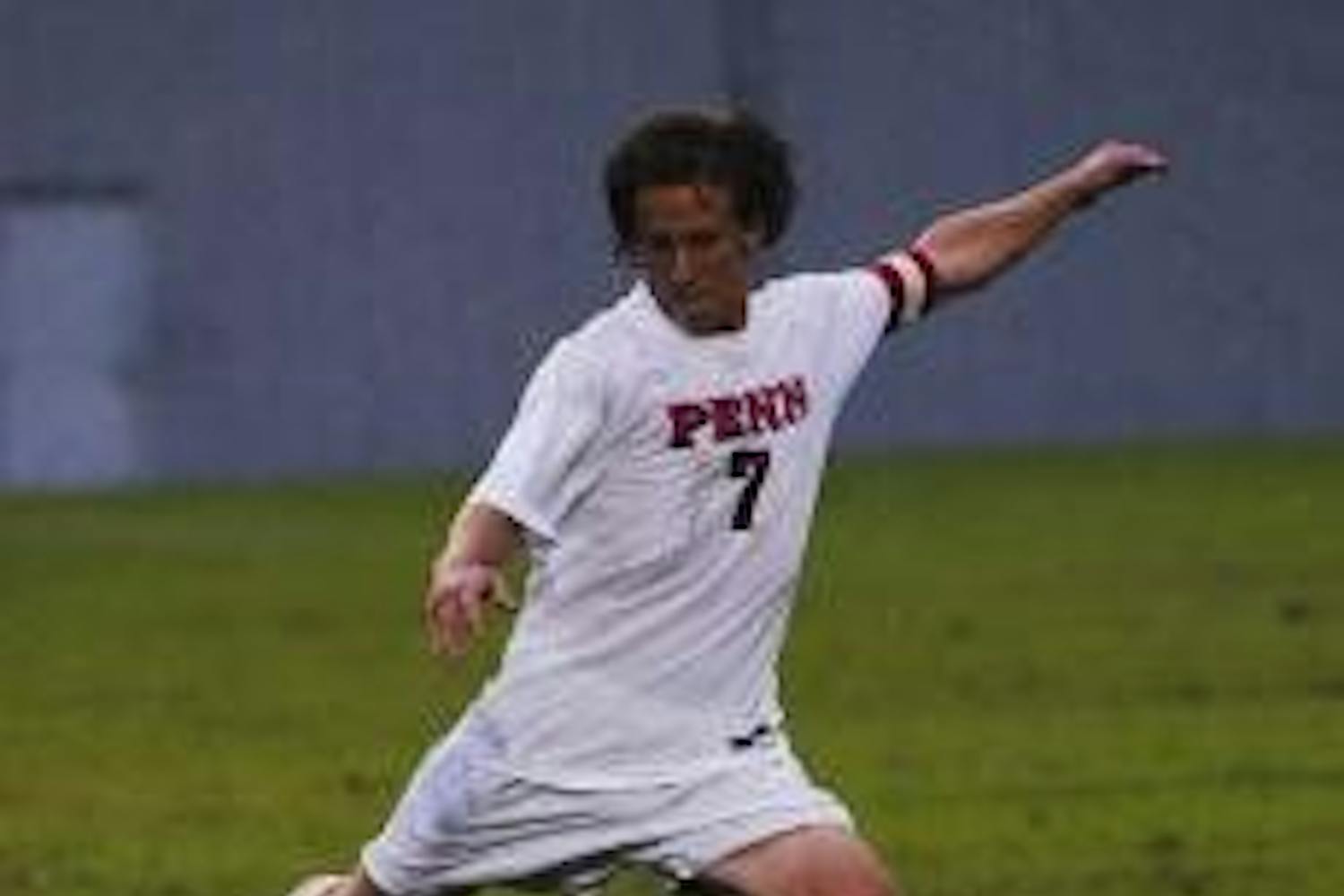 M. Soccer | Chasing a clean sheet