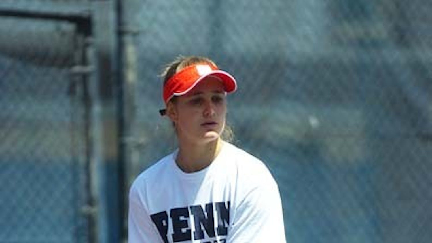 W. Tennis completes the mission