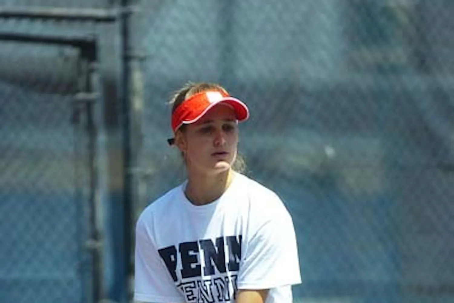 W. Tennis completes the mission