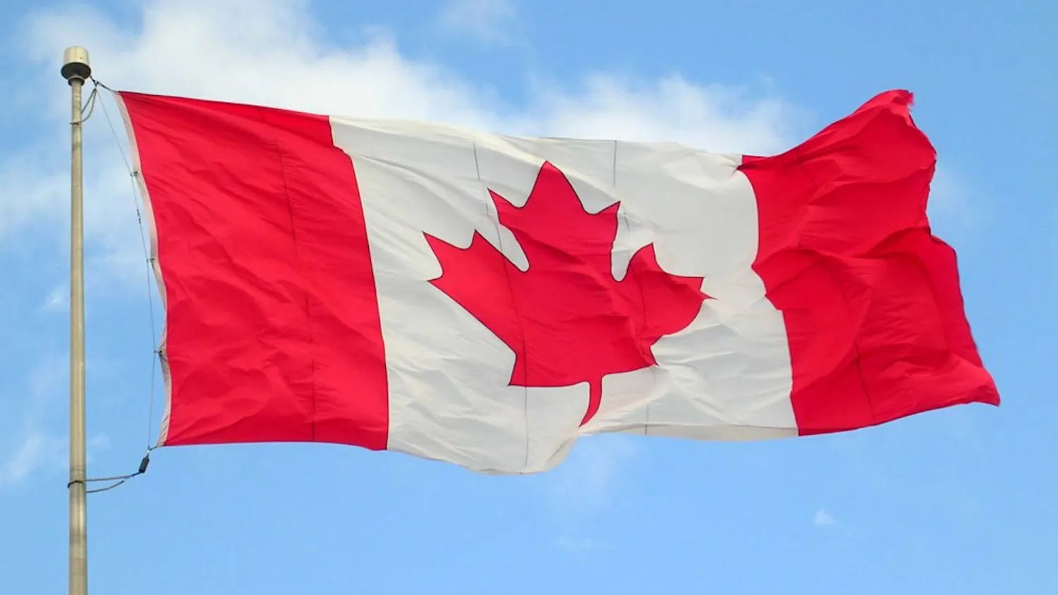 Although de-recognized at the beginning of this year, the Canadian Club is looking to organize social and professional events for all students next semester following their SAC recognition. | Courtesy of Jared Grove/Wikimedia Commons