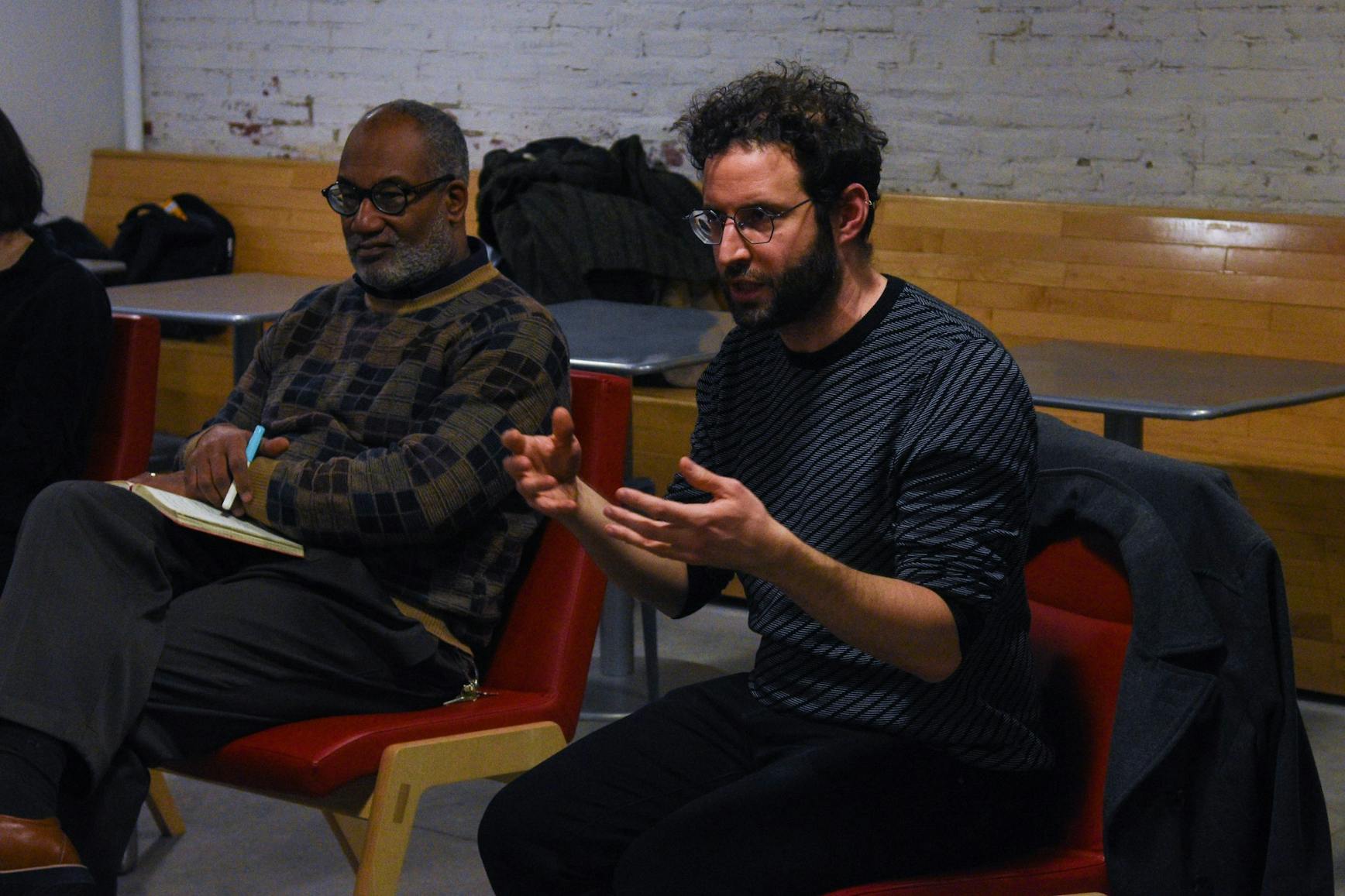 Environmental Justice Panel 