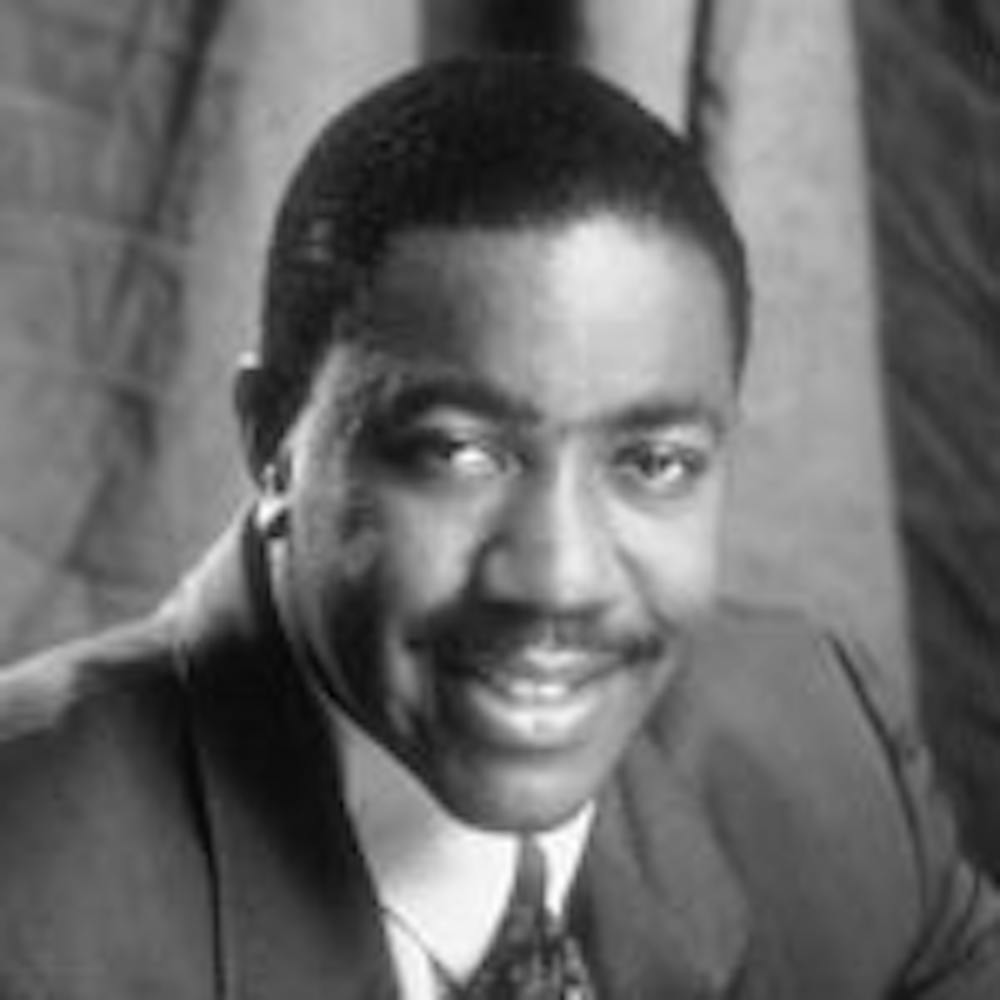 <p>City Councilman <strong>W. Wilson Goode, Jr.</strong></p>