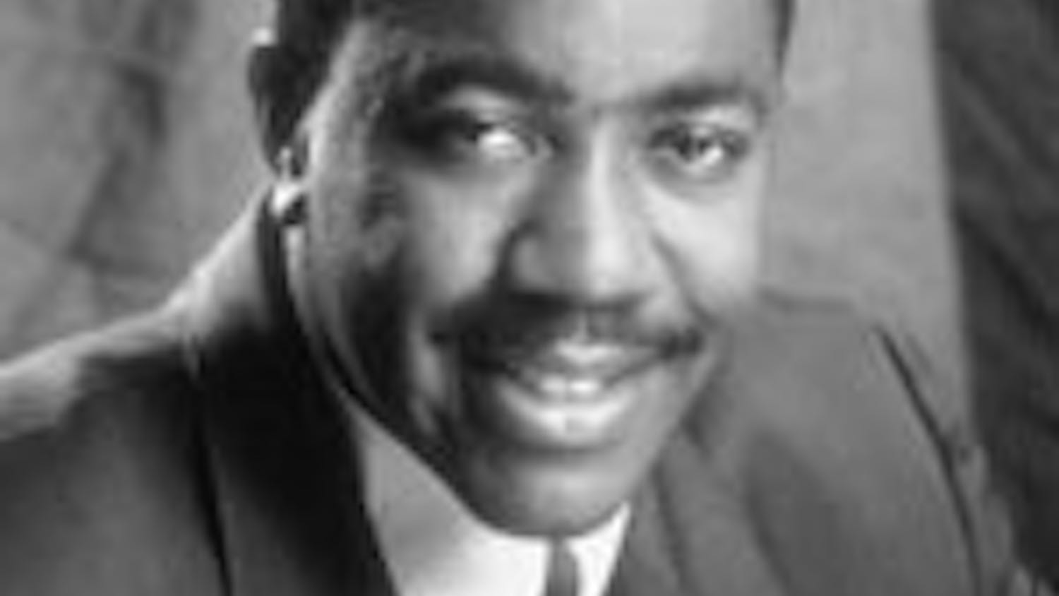 City Councilman W. Wilson Goode, Jr.