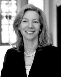 Amy GutmannUniversity President