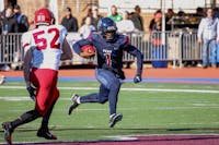 Justin Watson goes from Penn Quakers to the Super Bowl LV with the Tampa  Bay Buccaneers