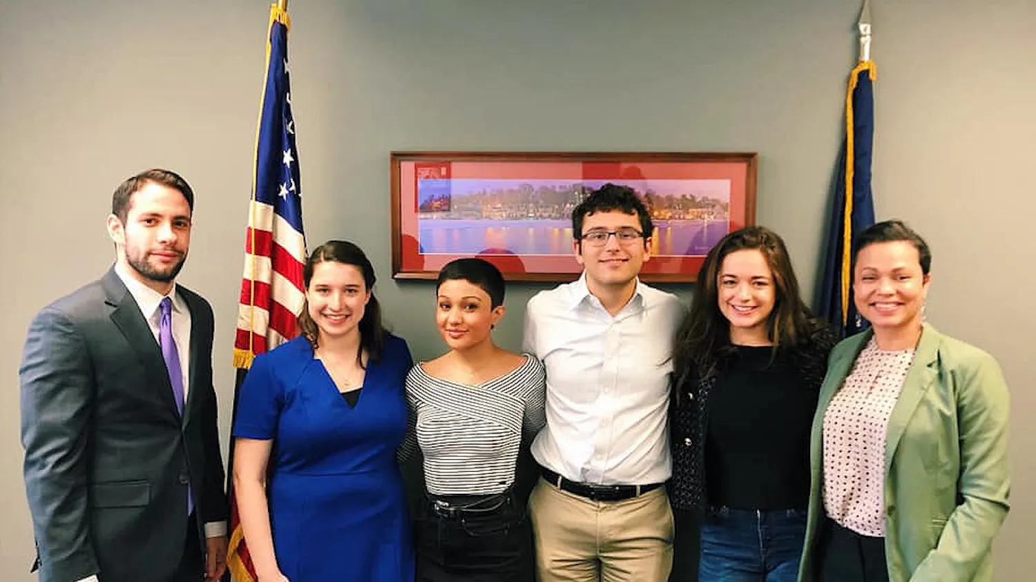 March for our lives and Pat Toomey