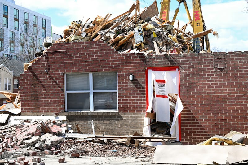 Phila. mayor Cherelle Parker includes $14 million for UC Townhomes redevelopment in city budget