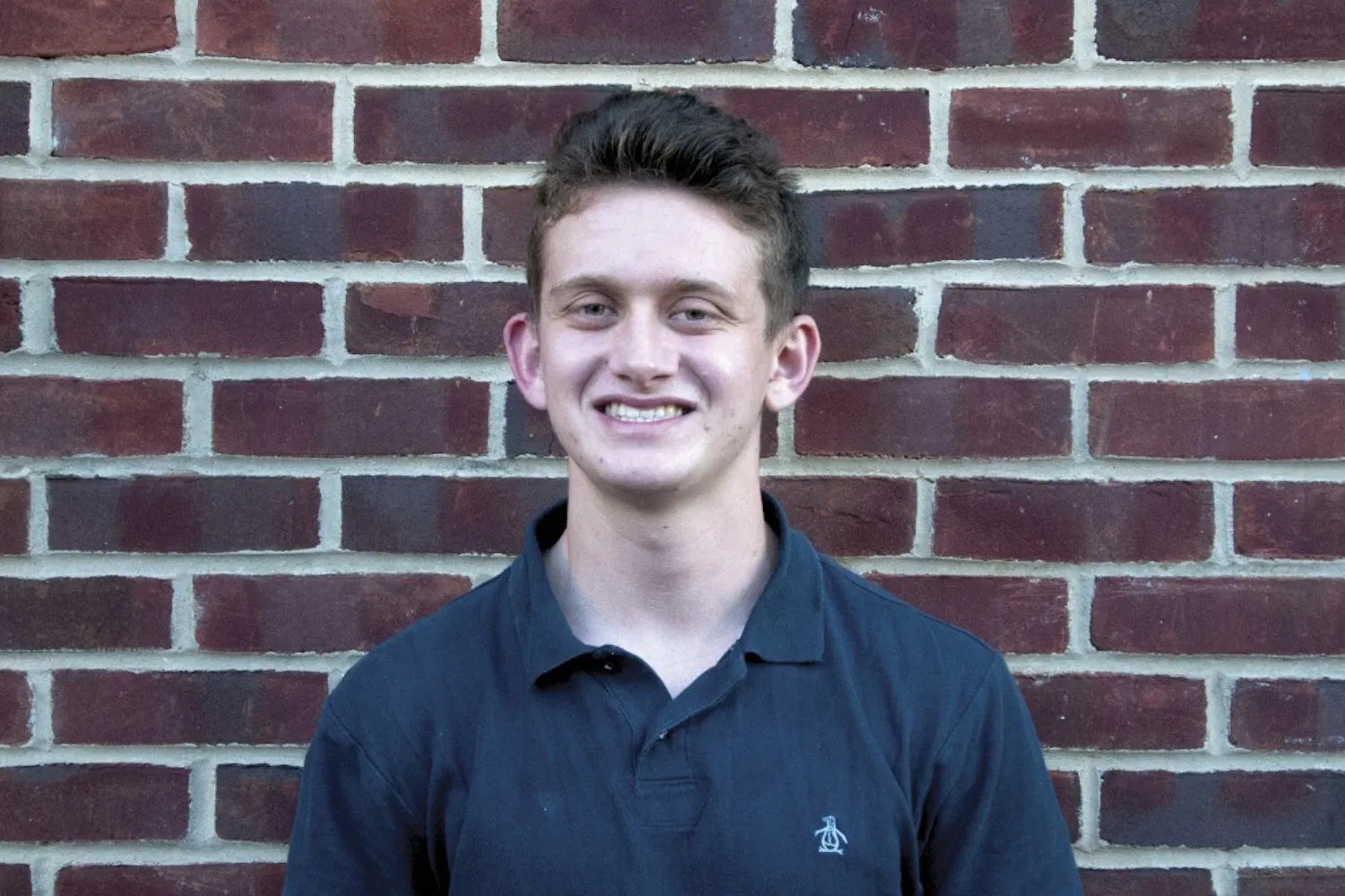 Wharton sophomore Alec Goldberg founded No Labels at Penn in order to bring the two polarized political parties together.