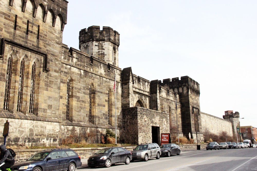 The Eastern State Penitentiary was one of the first prisons to emphasize reform rather than punishment.