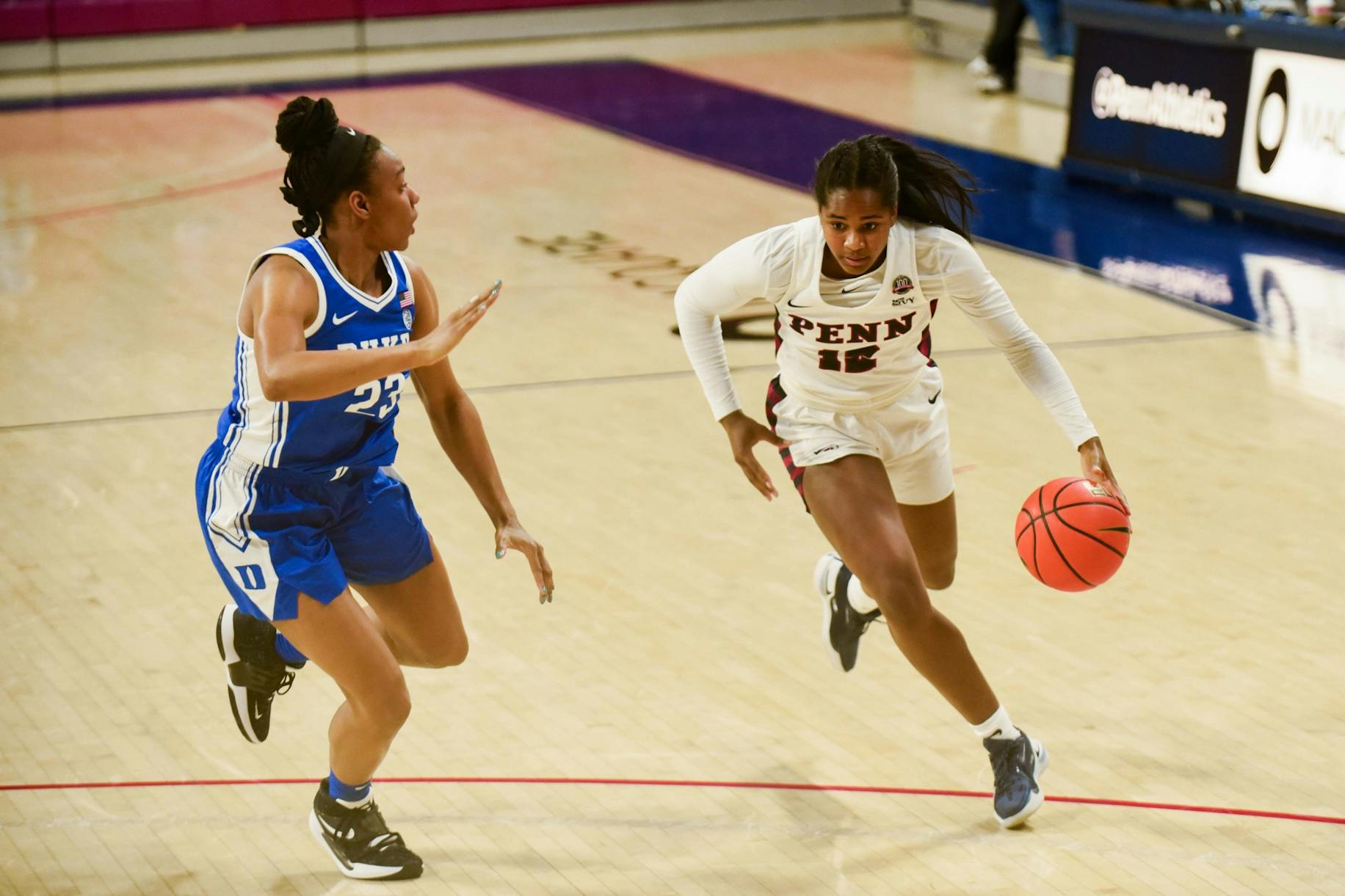 12-05-21 Women's basketball vs Duke Michaela Stanfield (William Bartoc).jpg