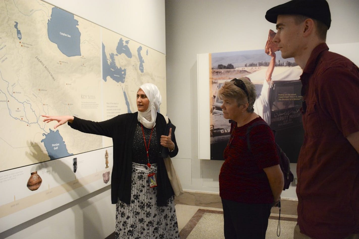 Middle Eastern Gallery