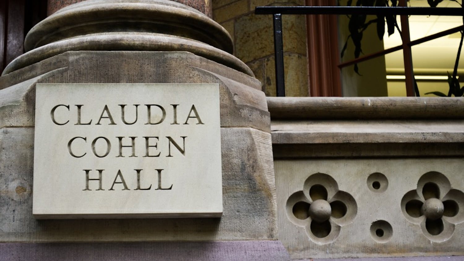 Eric Furda discussions how the Admissions Office is evaluating students who took the new SAT Reasoning Test as Penn receives a record number of applicants for the incoming Class of 2021